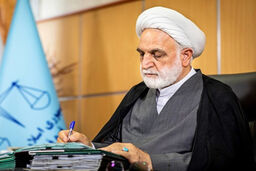 آمار زندانیان آزادشده در ۱۲ استان کشور
