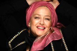 عکس جدید بهاره رهنما و همسرش در اینستاگرام