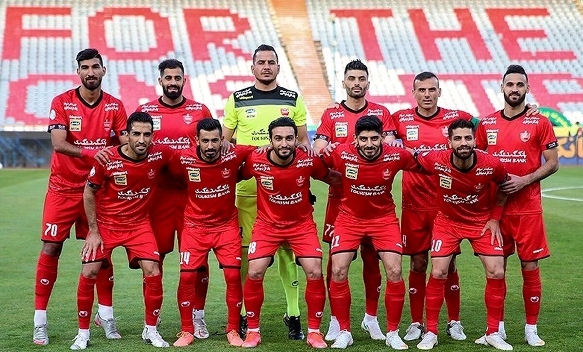واکنش جنجالی بازیکن پرسپولیس به پیشنهاد استقلال + جزئیات بیشتر 