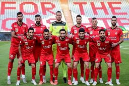 ادعای جنجالی پرسپولیس! + جزئیات 
