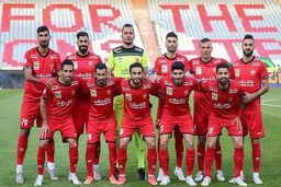 پرسپولیس انتقامش را گرفت!