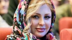 عربی حرف زدن جالب نیوشا ضیغمی در خارج از کشور +فیلم