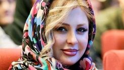 عربی حرف زدن جالب نیوشا ضیغمی در خارج از کشور +فیلم