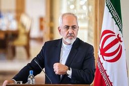 محمدجواد ظریف کاندیدای انتخابات ۱۴۰۰ می‌شود؟