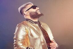 ناگفته‌های زندگی خصوصی ساسی مانکن!