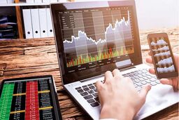 وضعیت بورس در دولت رئیسی 