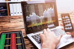 وضعیت بورس در دولت رئیسی 