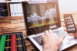 وضعیت بورس در دولت رئیسی 