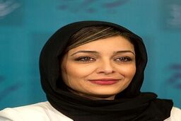 پوشش عجیب ساره بیات در جشنواره فجر + عکس لو رفته