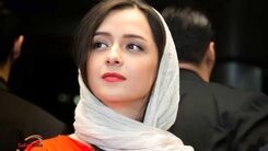 آشتی ترانه علیدوستی با شوهر جذابش |‌ عکس جدید ترانه علیدوستی و شوهرش با تیپ های مجلسی شیک غوغا کرد + عکس