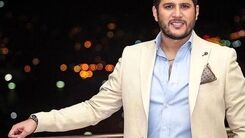 عکس سیاوش خیرابی و دوستانش در دورهمی حاشیه ساز شد+تصاویر دیده نشده