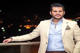 توهین سیاوش خیرابی مردم مسافر / تصاویر