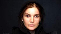 متین ستوده با پول های شوهر میلیادرش خودش را کوبید و از نو ساخت/تغییر چهره باورنکردنی!+عکس