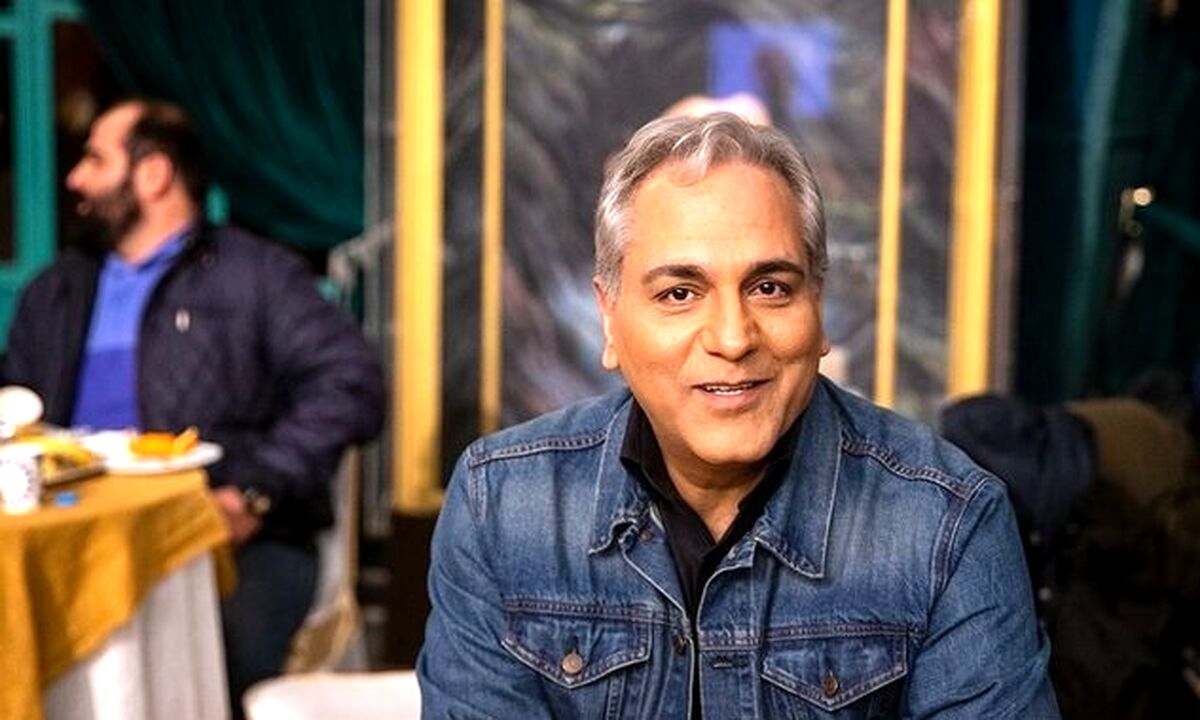 عکس لو رفته از دختر مهران مدیری در لباس عروسی