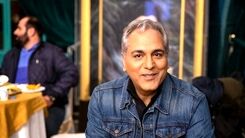 واکنش جنجالی مهران مدیری به ماجرای انتقادات سحر زکریا!+فغیلم دیده نشده 