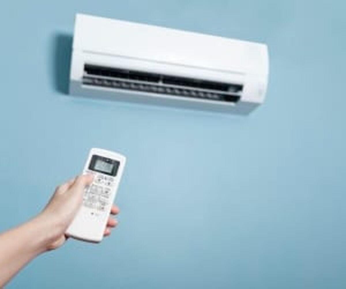 اگر بدنبال خرید کولرگازی هستید بخوانید | علائم برچسب انرژی کولر گازی نشانه چیست؟ + قیمت انواع کولر گازی