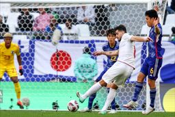 پیروزی یوزهای ایرانی بر سامورایی ها | ایران ۲ - ژاپن ۱ 