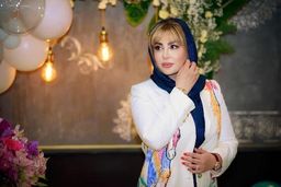 عمل جدید زیبایی نیوشا ضیغمی جنجال جدید به پا کرد | نیوشا ضیغمی تا کی به این کار ها ادامه خواهد داد؟ + عکس