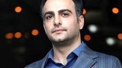 گوشی حامد کمیلی را در خیابان دزدیدند!/آقای بازیگر به دنبال سارق!