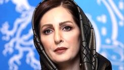 عصبانیت وحشتناک شقایق دهقان از قطعی برق+تصاویر دیده نشده 