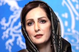 بدل شقایق دهقان در ترکیه پیدا شد | شباهت باورنکردنی شقایق دهقان به این خانم سوژه شد + عکس