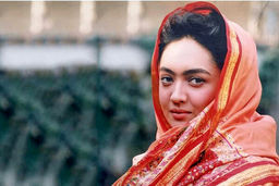 آپارتمان مدرن نیکی کریمی با تجهیزات آنچنانی | نیکی کریمی خونه زندگی اش را به رخ مردم کشید +عکس