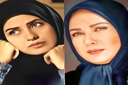 اتفاق وحشتناک اسید پاشی امروز صبح برای لعیا زنگنه | چهره لعیا زنگنه دیگر قابل شناسایی نیست +عکس (18+) از لعیا زنگنه