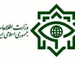 خبر فوری | دستگیری ده داعشی پیش از عملیات تروریستی 