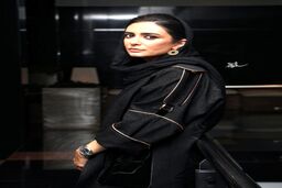 شغل جدید لیندا کیانی در اینستا ترکوند