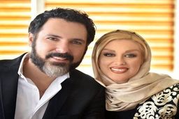 تو چشم بودن انگشتر میلیاردی زن کوروش تهامی| سنگ تموم گذاشتن کوروش تهامی برای جشن تولد زن دومش+عکس