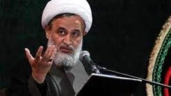 صحبت های جنجالی پناهیان در تلویزیون +فیلم