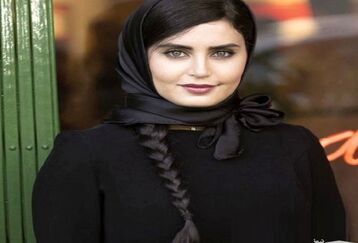 این آقا در خانه الناز شاکردوست چه می کند؟