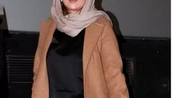 نیکی کریمی با چهره افتاده و پیر در جشنواره فجر دیده شد/هواداران نیکی کریمی شوکه شدند!؟ +عکس حاشیه ساز
