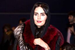 حال خوش این روزهای الناز شاکردوست+عکس لو رفته 