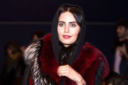 حال و روز الناز شاکردوست در یک روز بهاری+تصاویر دیده نشده 