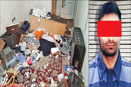 پرونده خانه وحشت سعید به کجا رسید/شکارچی دختران فراری اعدام می شود؟ 