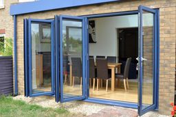 ​قیمت روز پنجره آلومینیومی ترمال بریک چگونه محاسبه می‌شود؟