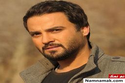 بازیگر معروف ستایش جنجال بپا کرد | عکسی از مهدی سلوکی با موهای بسته +عکس