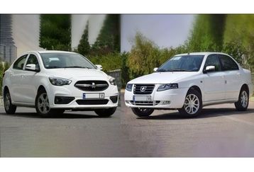 قیمت صفر خودروهای ایرانی | سمند، پژو پارس و شاهین ارزان شدند
