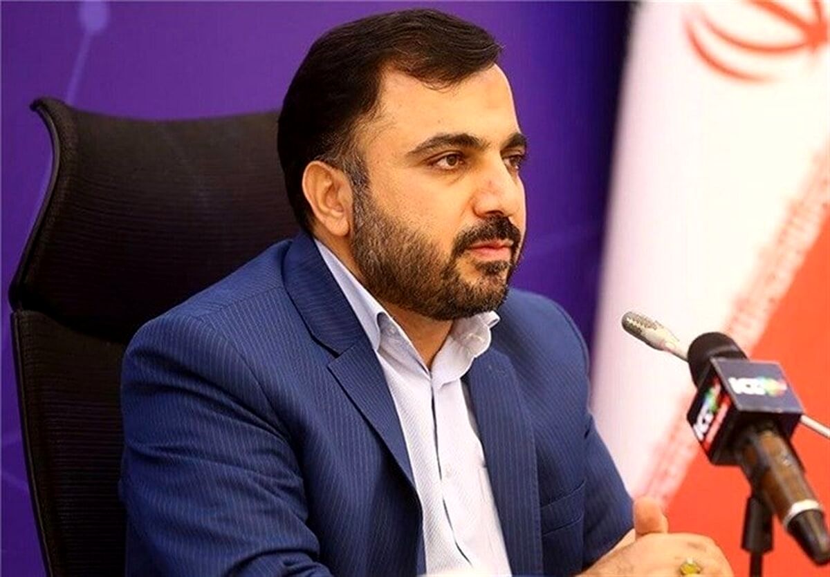 خبر جدید وزیر ارتباطات | اینترنت کودک و نوجوان در راه است