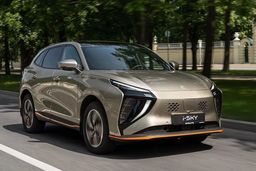 با  ۷.۱۵۵۰۰۰۰۰ صاحب خودرو لاماری شوید | پیش‌فروش خودروی شاسی‌بلند مونتاژی آغاز شد + شرایط