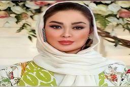 باورتان نمی شود این خانم الهام حمیدی باشه | تغییرات شوکه کننده الهام حمیدی کولاک کرد + عکس