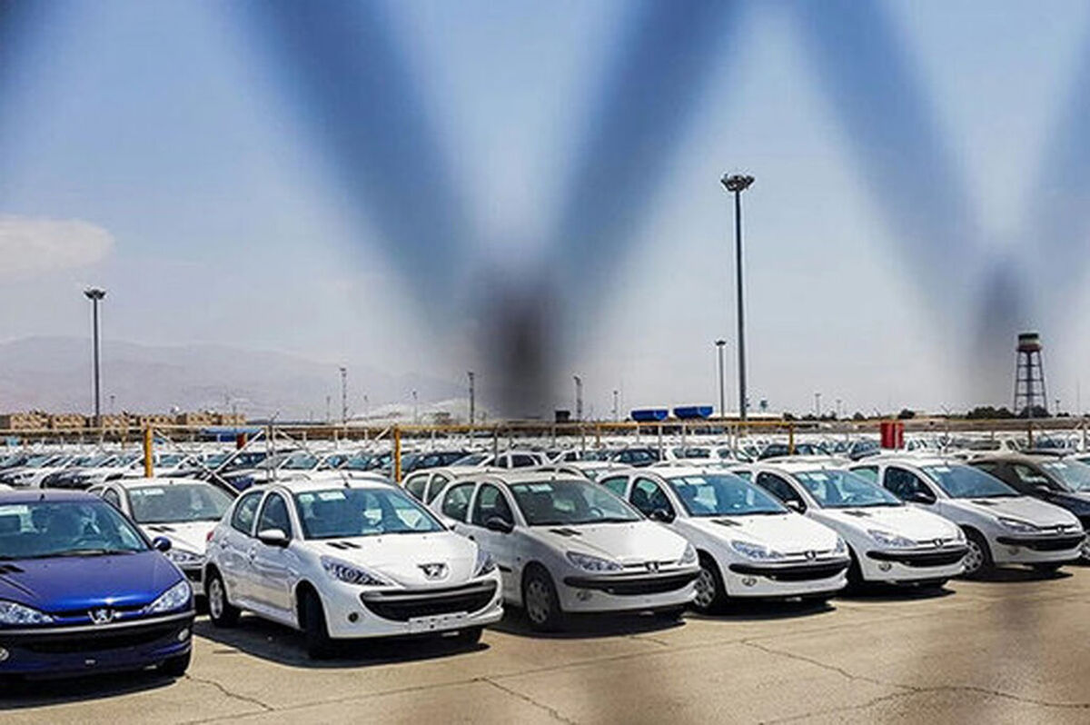 الان خودرو بخریم یا نه؟ | با سرمایه ۳۰۰ تا ۴۰۰ میلیون تومان خودروی صفر چی بخریم؟ 