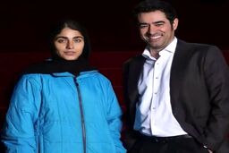 بیوگرافی شهاب حسینی و همسرش +عکس