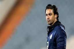 لیست خرید فرهاد مجیدی لو رفت!