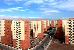 عیدی جدید دولت به مردم/ چه کسانی زمین رایگان می‌گیرند؟