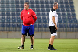 گرفتاری عجیب سرمربی تیم ملی ایران!/عکس