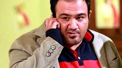 روایت مهران غفوریان از لحظه تلخ سکته اش | برای دو دقیقه از دنیا رفتم! + فیلم
