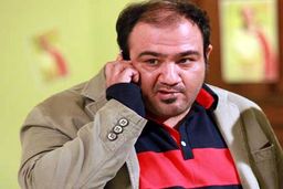 فکرش را هم نمی کردید مهران غفوریان همچین مادر زن جوانی داشته باشه | دکوراسیون سنتی خانه مادر زن مهران غفوریان +عکس