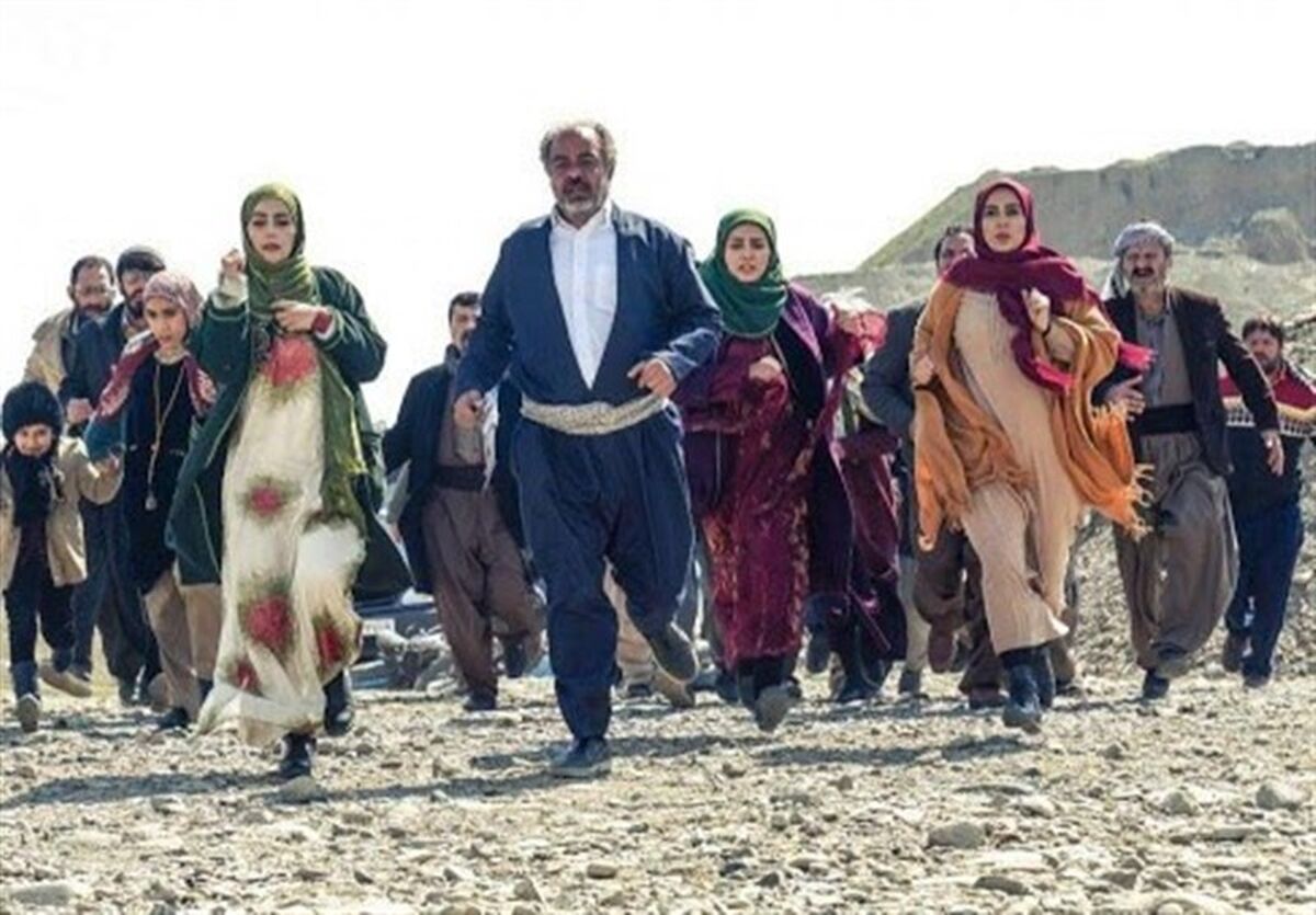 «نون‌خ4» در تهران کلید می‌خورد